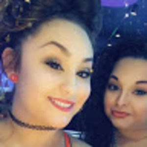 Meet your Posher, Audrey